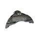 ETRIER DE FREIN KNORR TGA GAUCHE ARRIERE COMPLETE